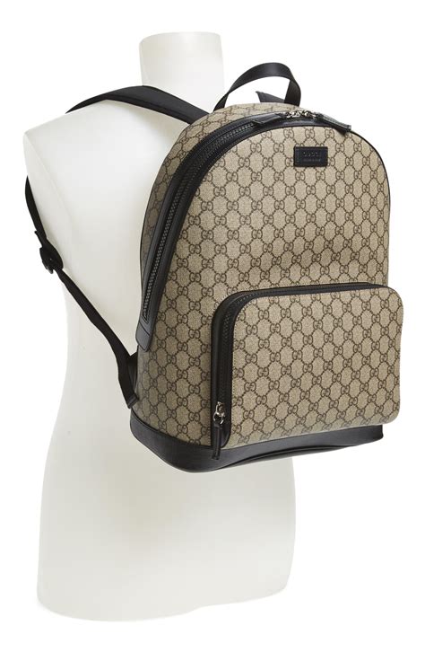 gucci backpack eden|gucci backpack.